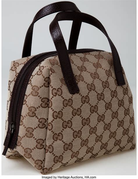 luxury monogram canvas handbags